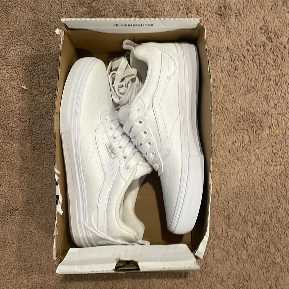 Vans Kyle walker